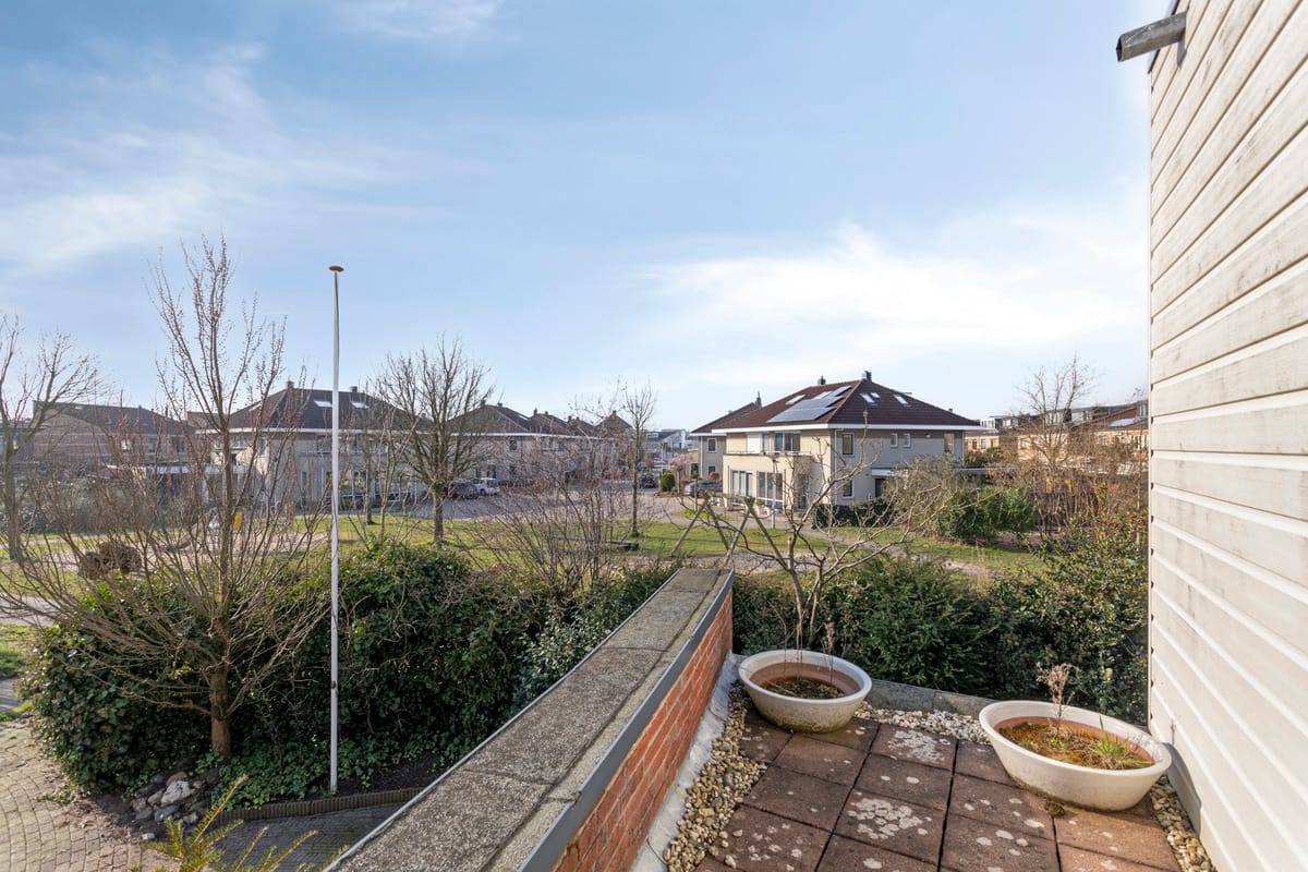 Foto 60 van Henri Lafontainehof 20