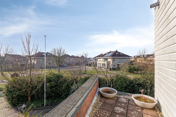 Foto 60 van Henri Lafontainehof 20