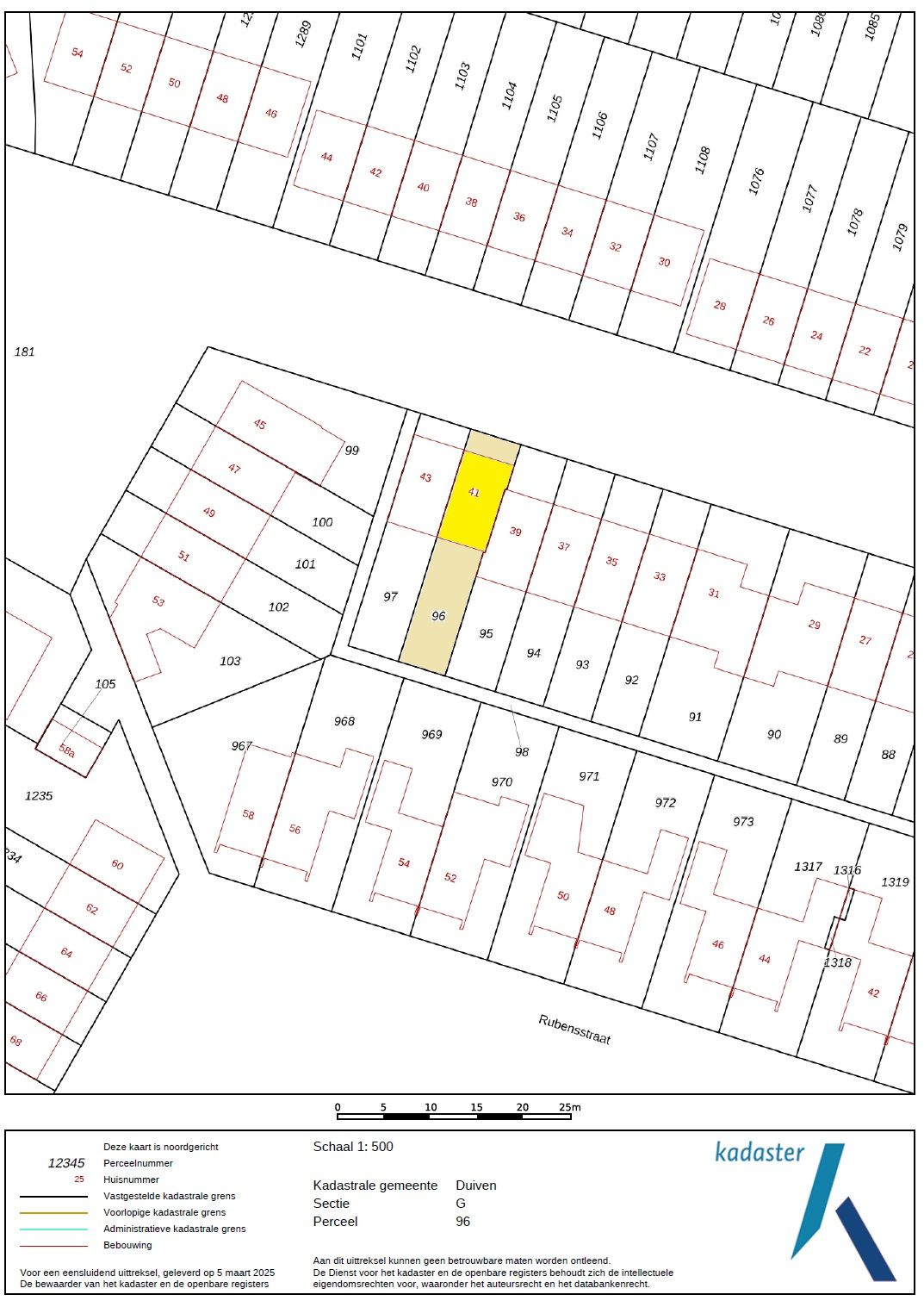 Foto 49 van Steenstraat 41