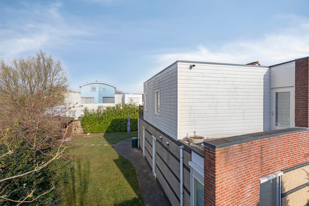 Foto 61 van Henri Lafontainehof 20