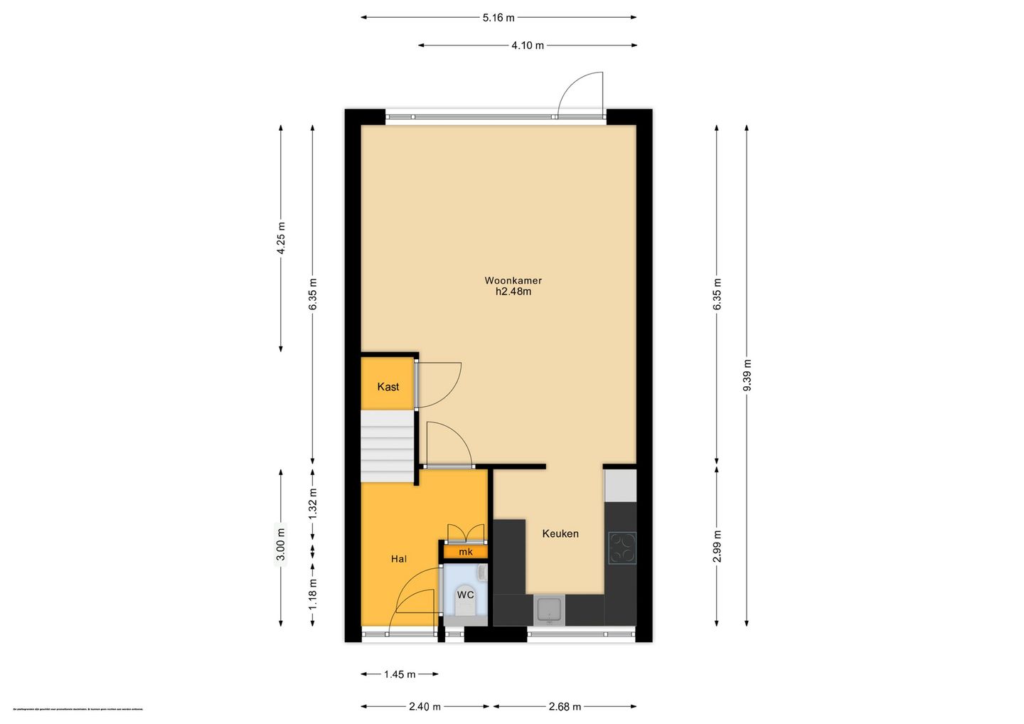 Foto 50 van Steenstraat 41