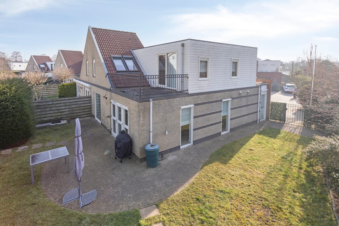 Foto 62 van Henri Lafontainehof 20