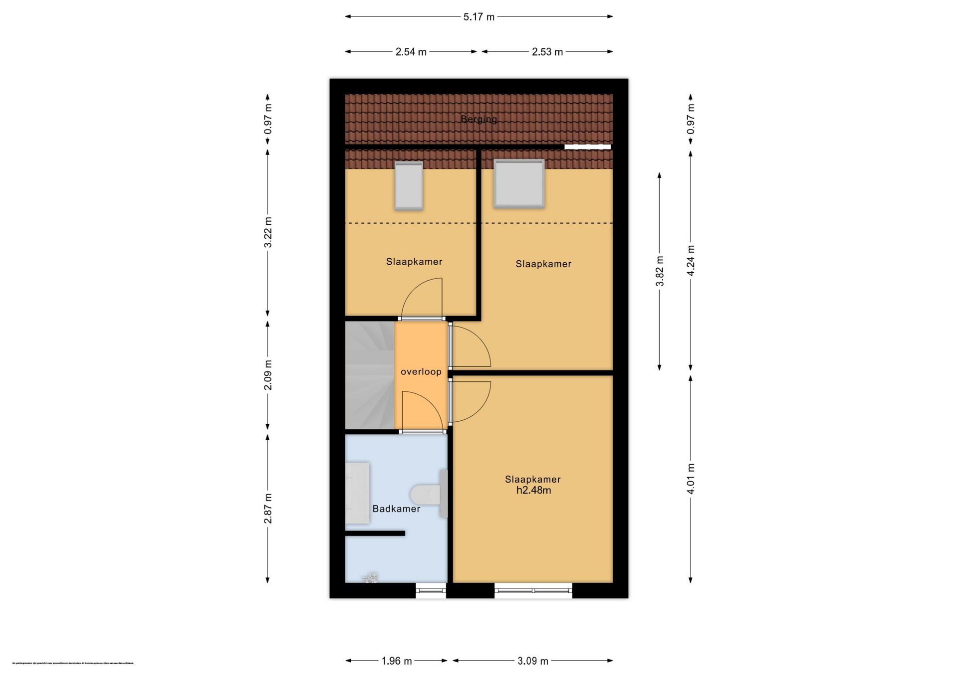 Foto 51 van Steenstraat 41