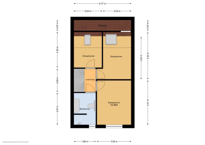 Foto 51 van Steenstraat 41