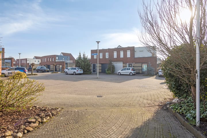 Foto 65 van Henri Lafontainehof 20