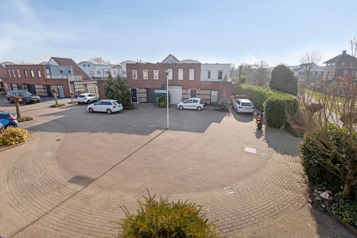 Foto 66 van Henri Lafontainehof 20