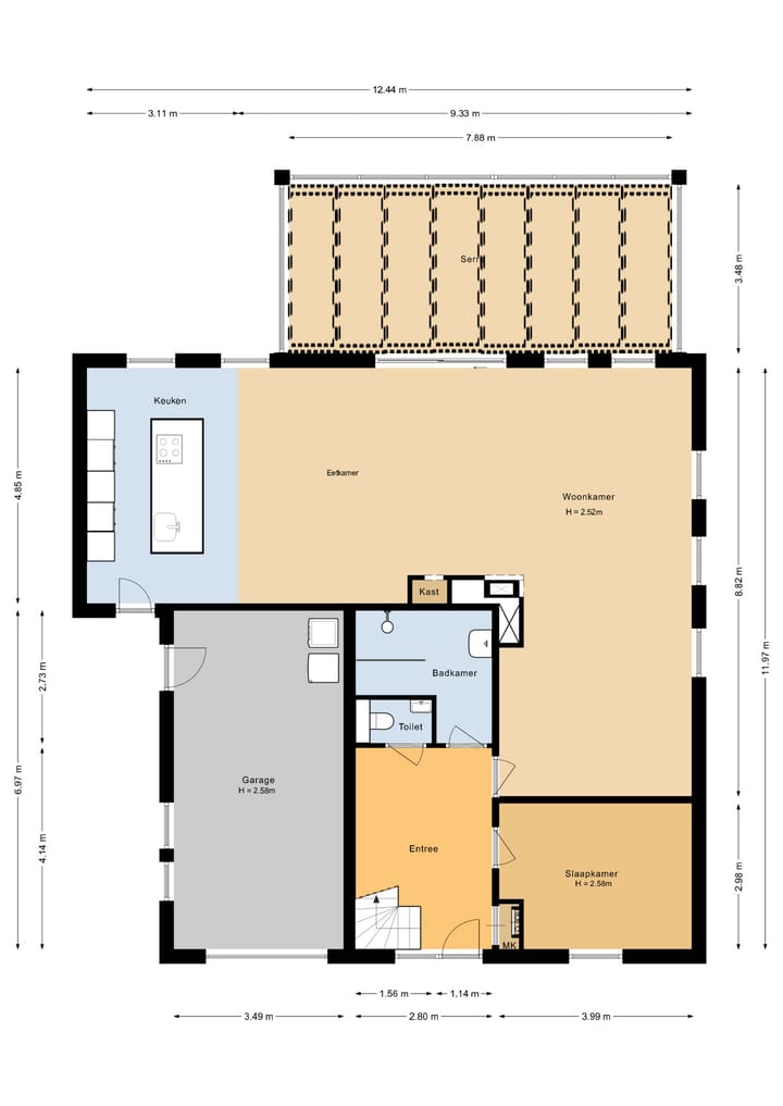 Foto 66 van Contrabas 46