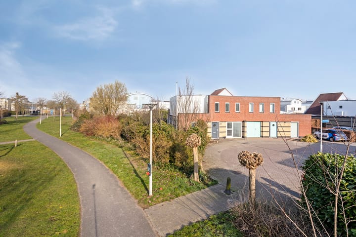 Foto 67 van Henri Lafontainehof 20