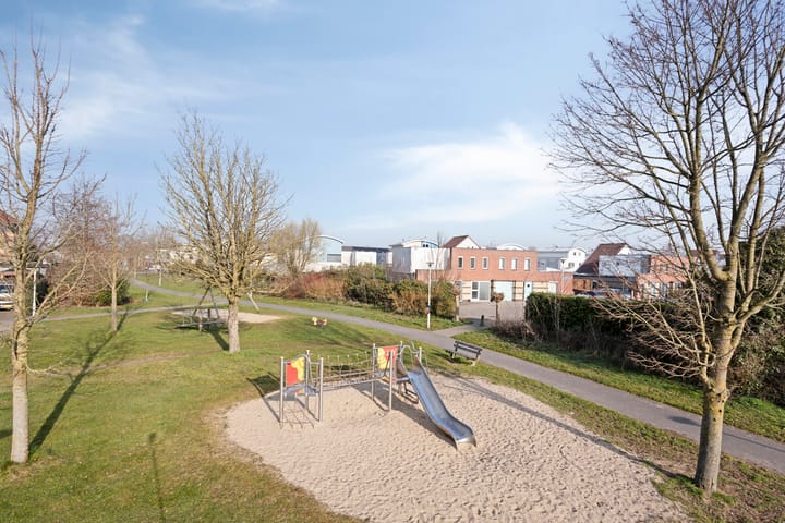 Foto 68 van Henri Lafontainehof 20