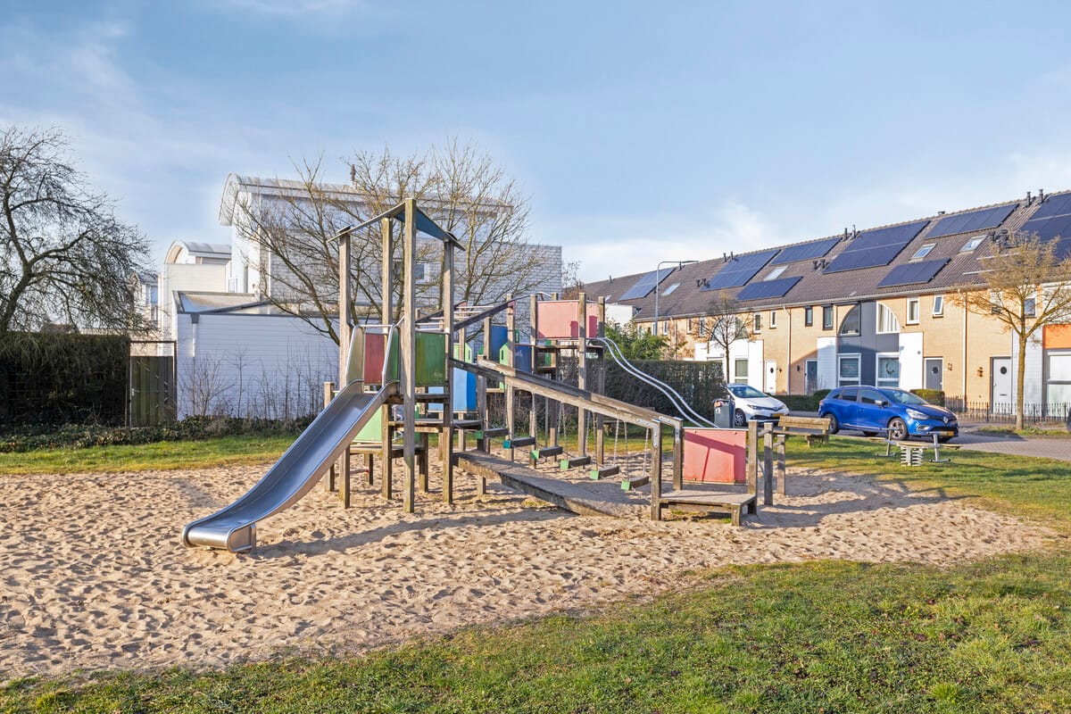 Foto 69 van Henri Lafontainehof 20