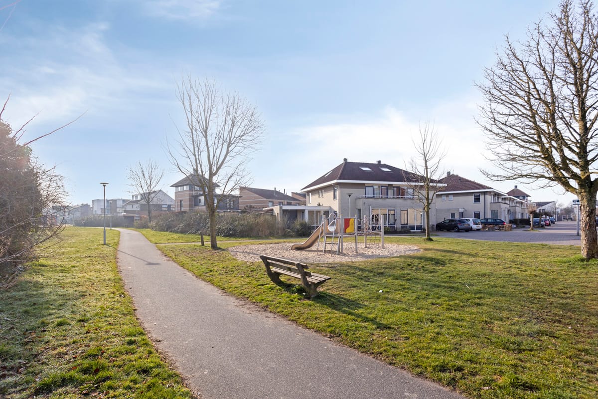 Foto 70 van Henri Lafontainehof 20