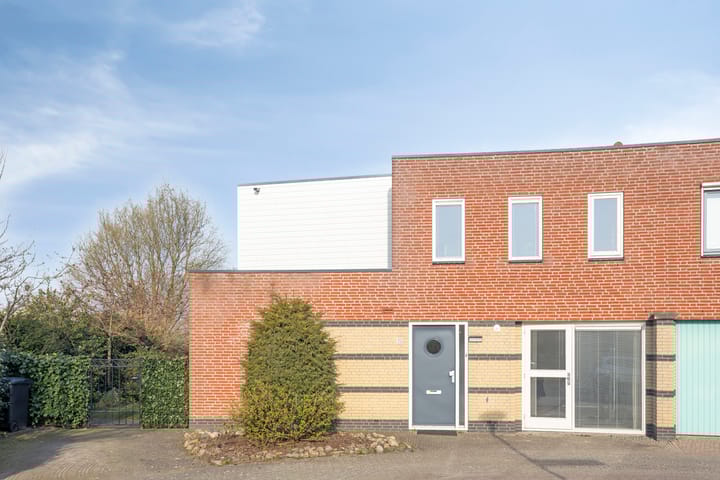 Foto 73 van Henri Lafontainehof 20