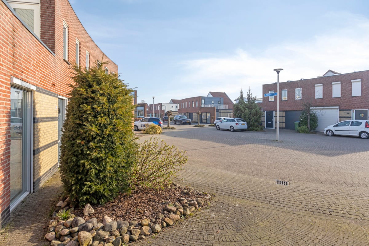 Foto 74 van Henri Lafontainehof 20