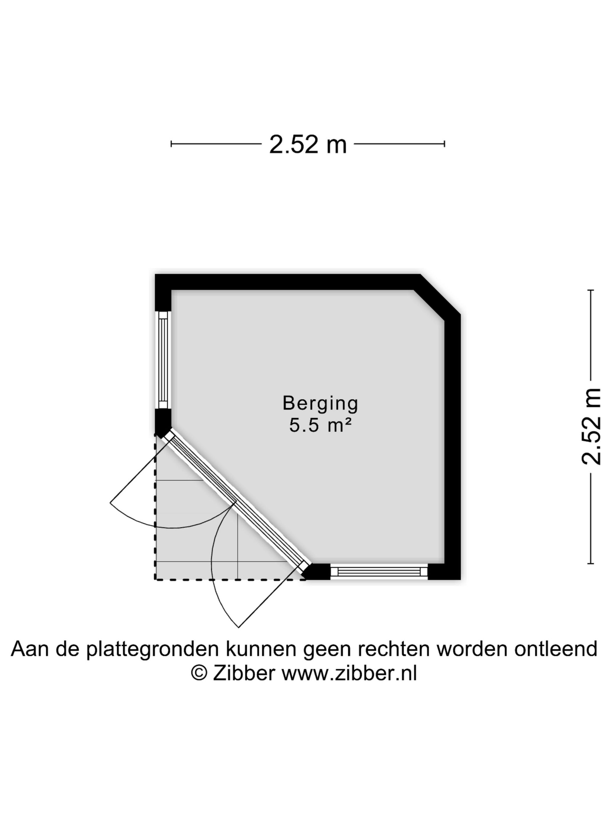 Foto 78 van Henri Lafontainehof 20