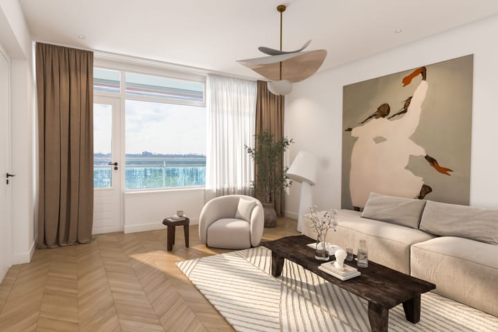 Foto 8 van Forellendaal 128