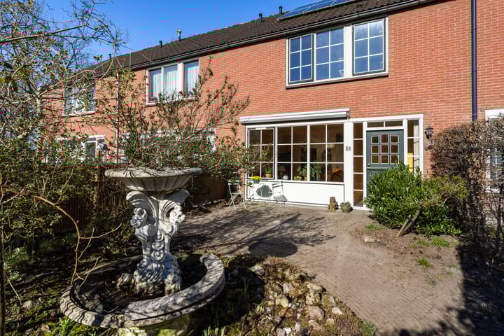 Groenkampen 36