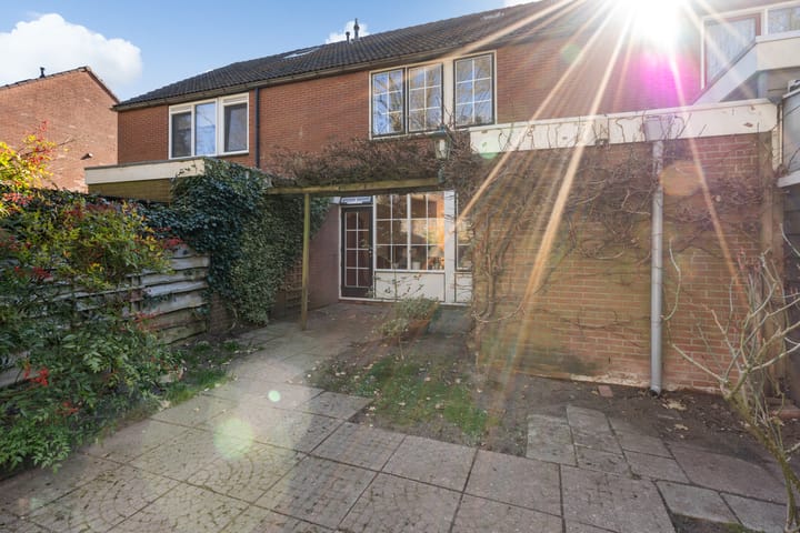 Foto 2 van Groenkampen 36