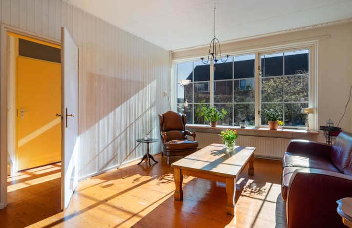 Foto 3 van Groenkampen 36