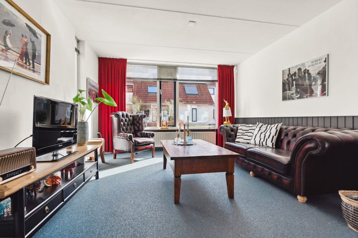 Foto 2 van Boshovenstraat 28