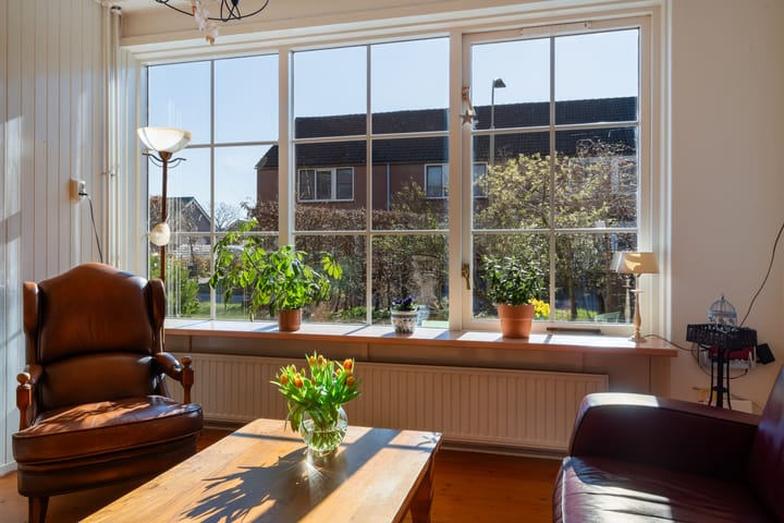 Foto 6 van Groenkampen 36