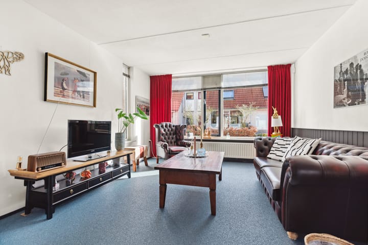 Foto 5 van Boshovenstraat 28