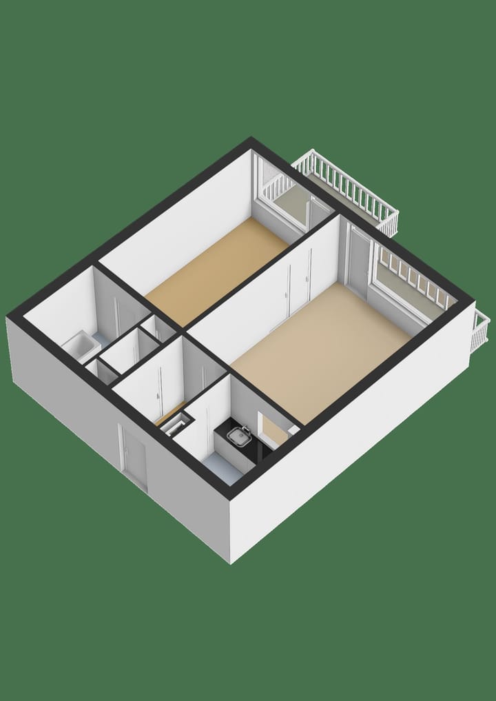 Foto 33 van Forellendaal 128