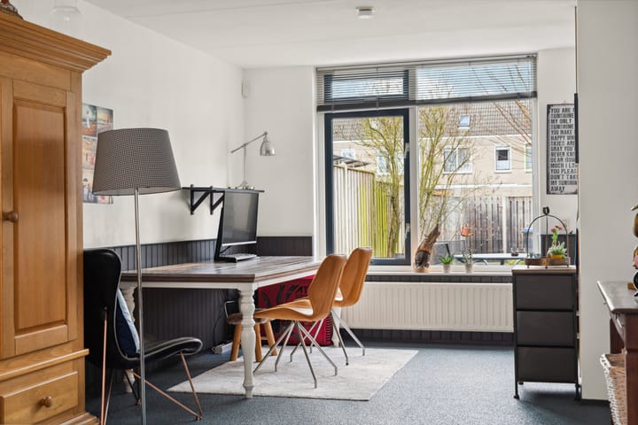 Foto 8 van Boshovenstraat 28