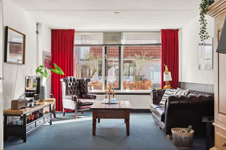 Foto 9 van Boshovenstraat 28