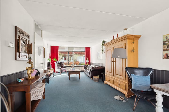 Foto 10 van Boshovenstraat 28