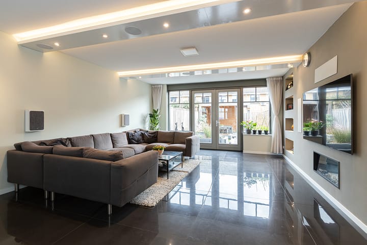 Foto 2 van Rondo 430