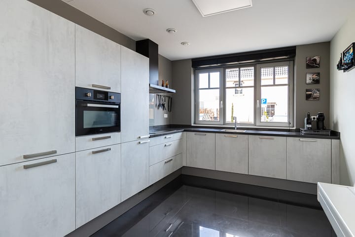 Foto 3 van Rondo 430