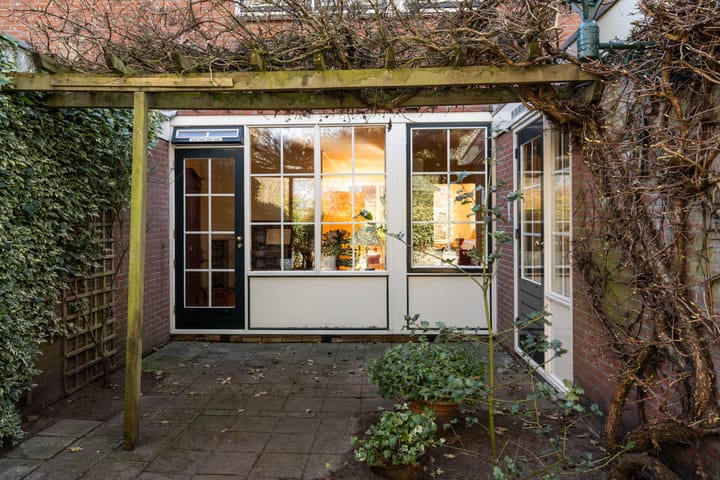 Foto 22 van Groenkampen 36