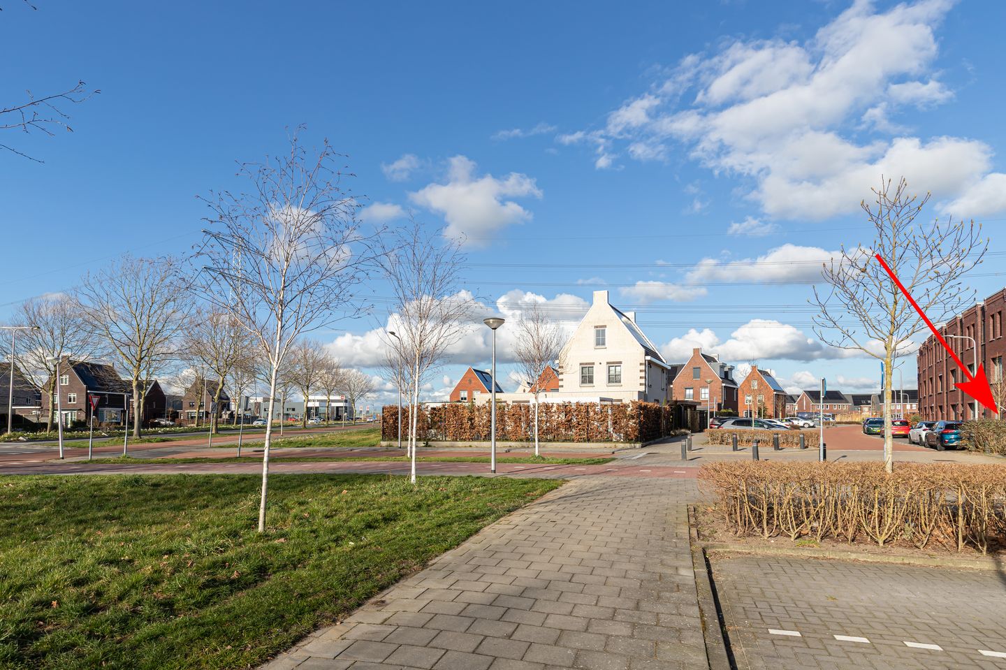 Foto 5 van Rondo 430