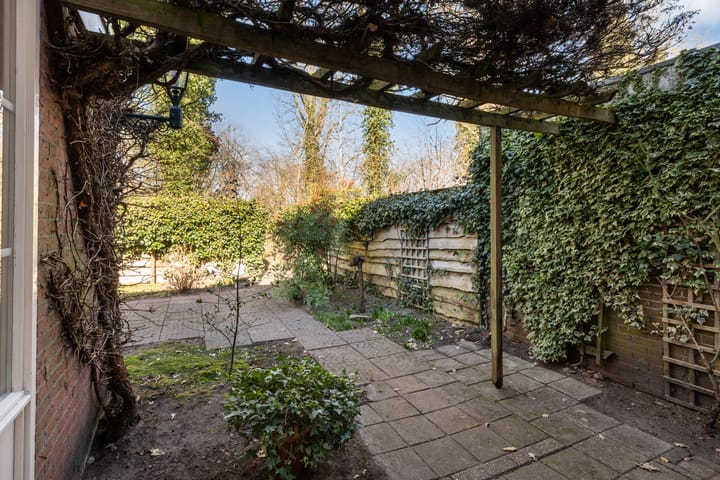 Foto 23 van Groenkampen 36