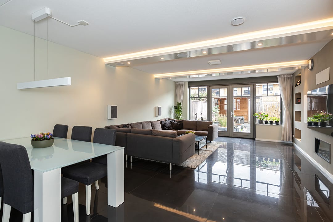 Foto 7 van Rondo 430