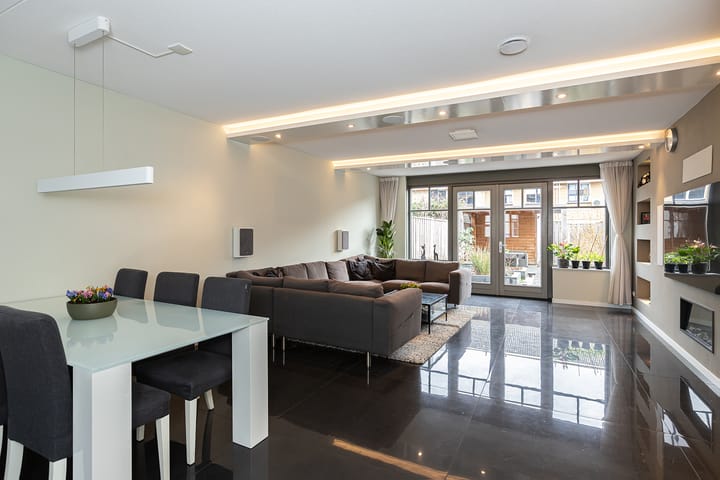 Photo 7 of Rondo 430