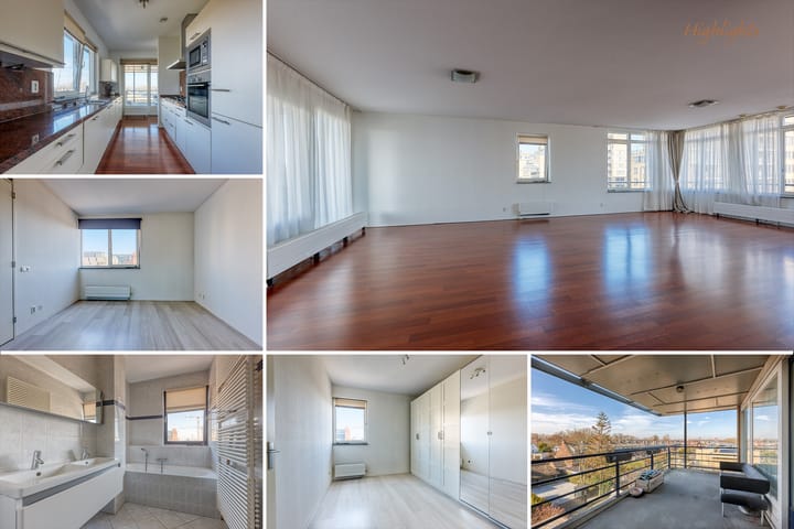 Photo 2 of Pieter Postplaats 20