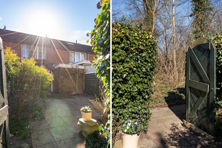 Foto 27 van Groenkampen 36