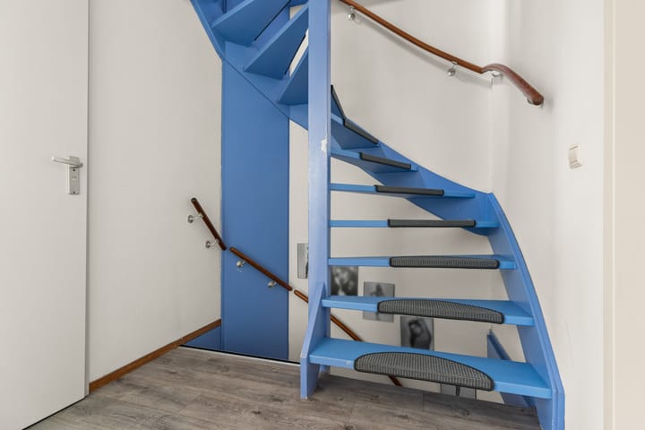 Foto 25 van Boshovenstraat 28