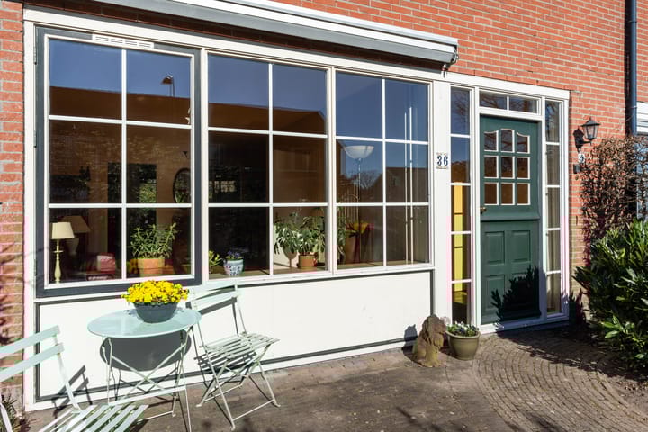 Foto 30 van Groenkampen 36