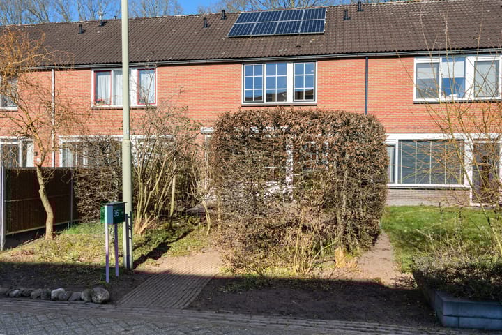 Foto 31 van Groenkampen 36