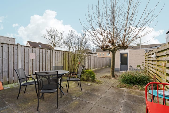 Foto 28 van Boshovenstraat 28