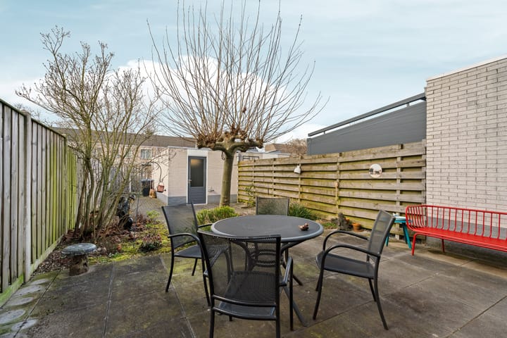 Foto 29 van Boshovenstraat 28