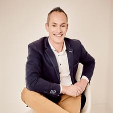 J.J. (Arjan) Herngreen - NVM Registered Agent & Appraiser