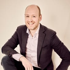 J.M. (Joost) Braam - Real Estate Agent