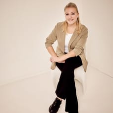 N.E. (Nienke) van de Heisteeg - NVM Assistant Real Estate Agent