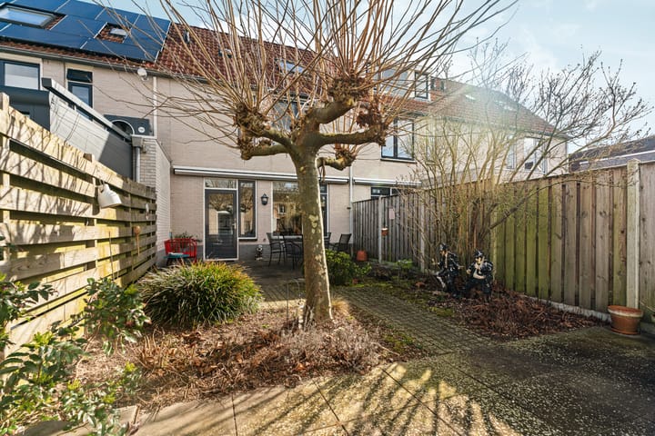 Foto 31 van Boshovenstraat 28