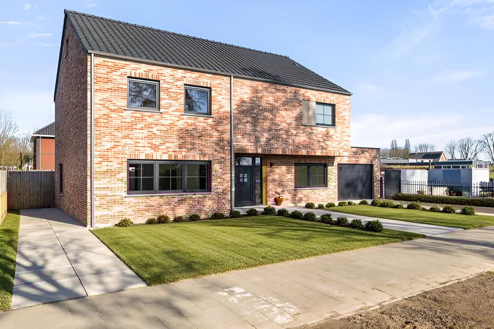 Dullaertstraat 41 A