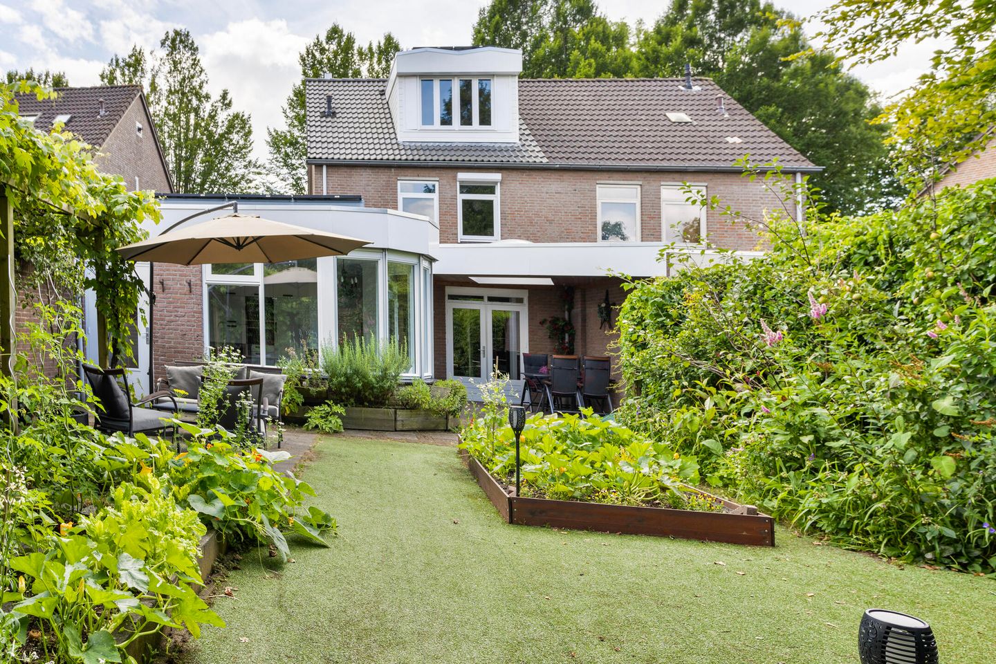 Foto 1 van Tulpstraat 29