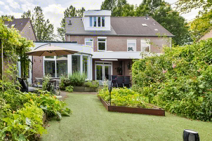 Foto 1 van Tulpstraat 29
